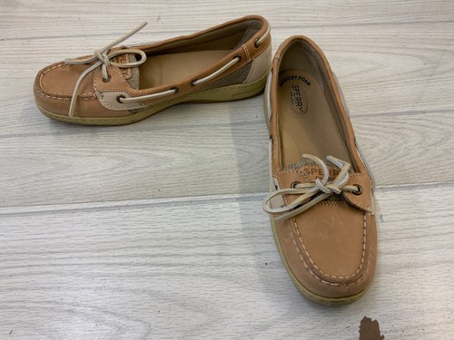 Sperry Angelfish Boat Shoes, Women's 