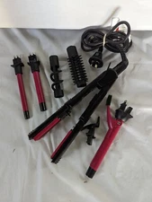 VS Sassoon Total Style Hair Styling Ladies Hair Good Condition 