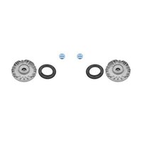 2X Meyle FederbeinstüTzlager Vorne FüR BMW 2 Active Tourer F45 218I 218D X1 F48