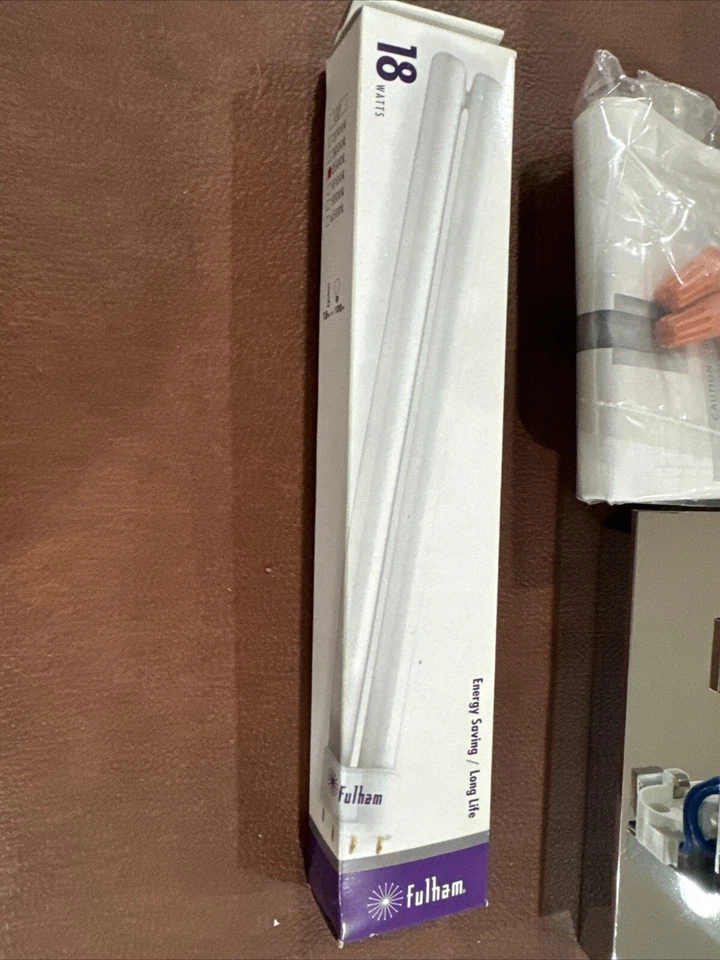 Tech lighting Wall Collection WS-COSMO WALL FROST CHR-CF 700WSCOSFC-CF JB-WS-5 - Image 3 of 4