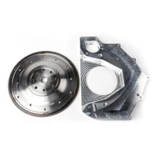 G Force GF-C-S 1989-02 Cummins to Chevy Transmission Adapter/Flexplate