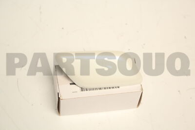 286583ZD8A Genuine Nissan COVER-NOZZLE 28658-3ZD8A | eBay