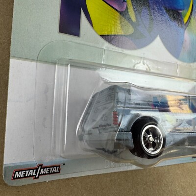 100% ホットウィール Airstream DREAM VEHICLE SET 100% ホットウィール Airstream DREAM VEHICLE SET 100% ホット