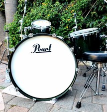 1993 Pearl Masters Custom