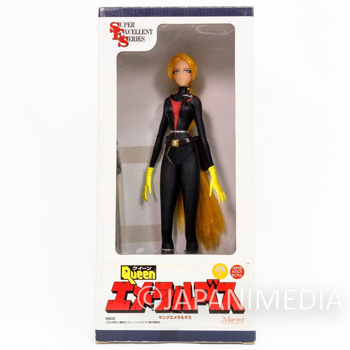 QUEEN　EMERALDASカ－ド（全79枚） QUEEN EMERALDASカ－ド（全79枚）