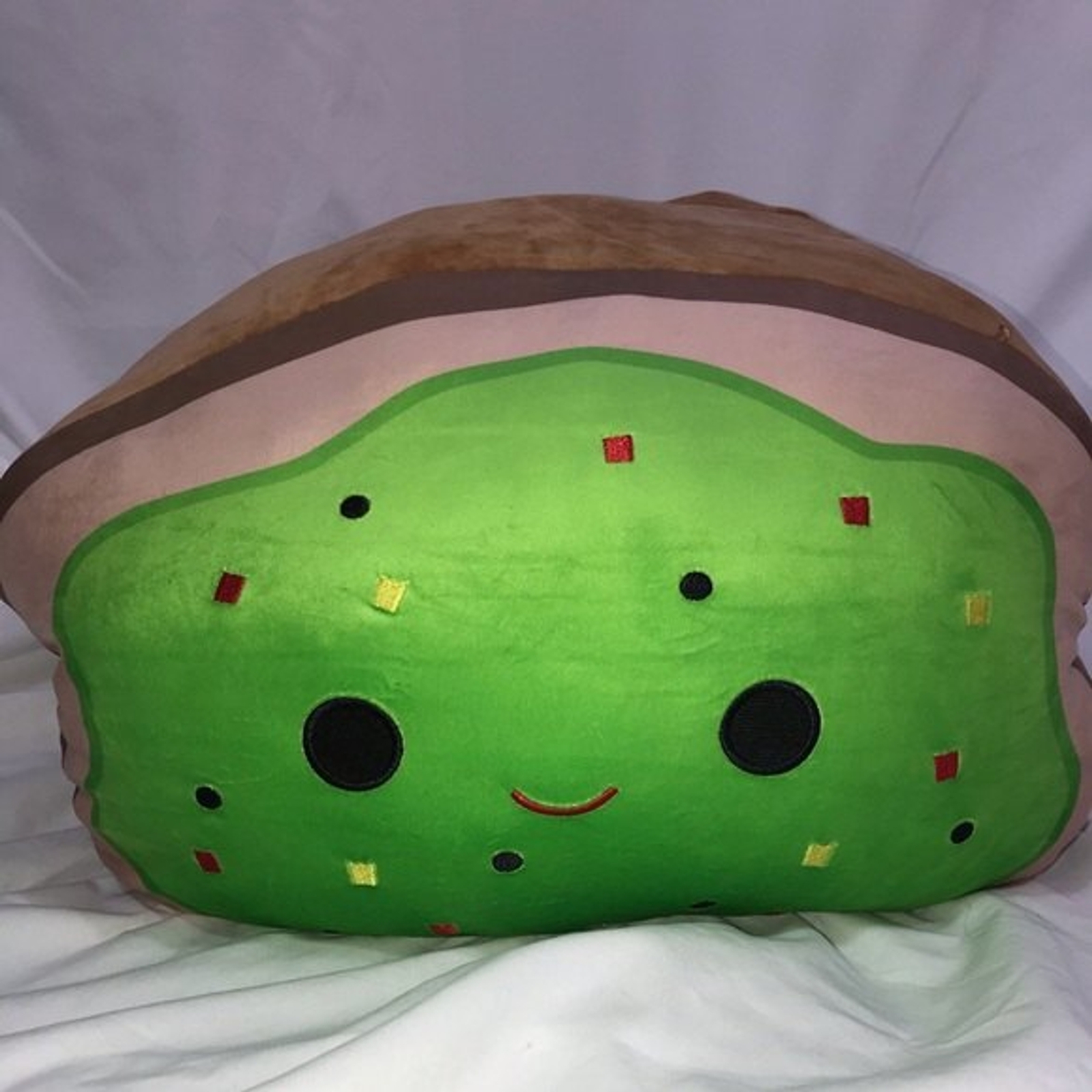 stackable sinclair squishmallow