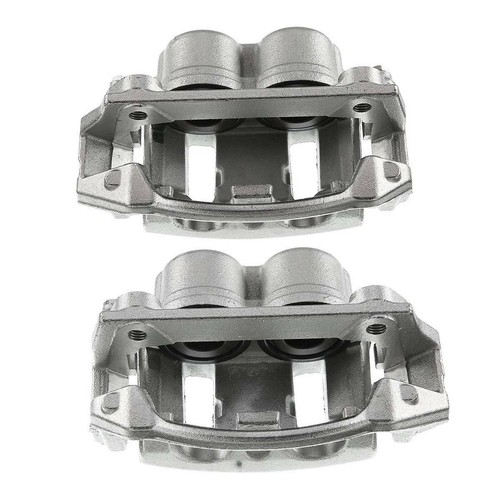 2x Brake Calipers for Ford F150 19992003 F150 Heritage Front Left
