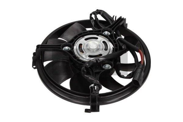 57-0038 Maxgear LüFter, MotorküHlung FüR Audi,Skoda,Vw-image