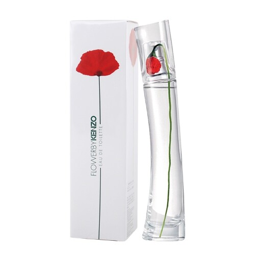 Genuine FLOWER BY KENZO EAU DE TOILETTE Womens Perfume EDT