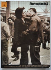 Stereophonics performance and cocktail music score songbook pop rock paperback 