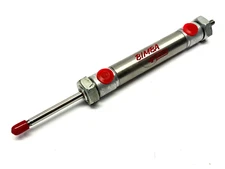Bimba 045-DXDE Pneumatic Cylinder 3/4" Bore 5" Stroke