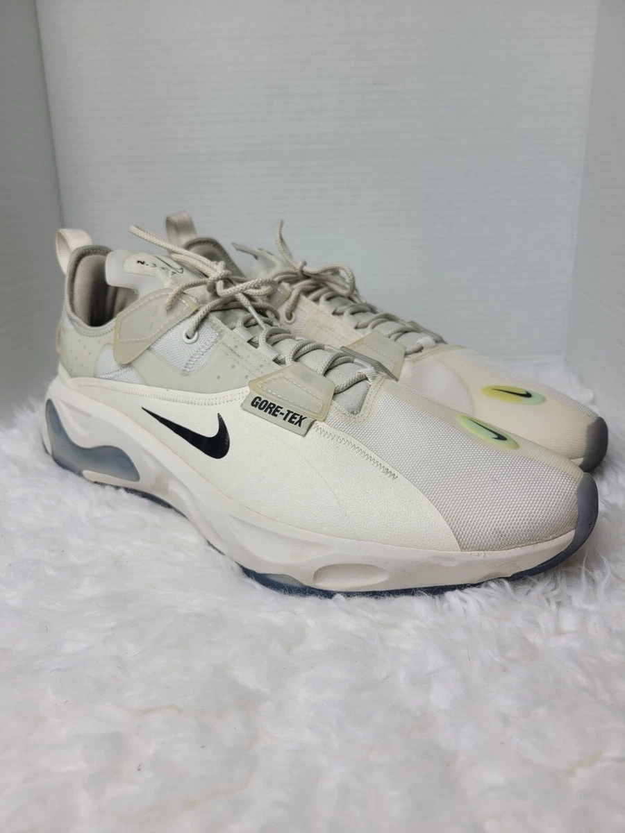 Nike React Type N.354 Gore-Tex Navy | eBay