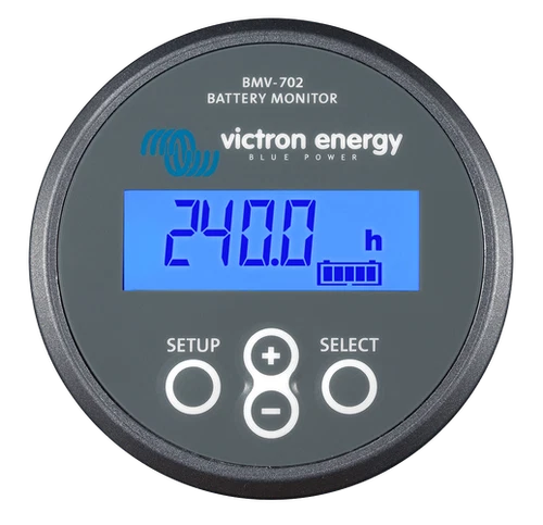 Battery Monitor BMV-702 / inklusive 19% MwSt.