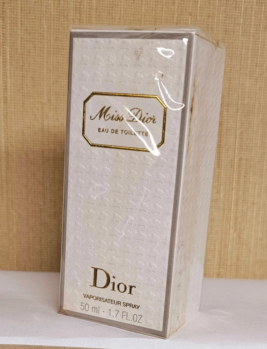 Miss Dior Discontinued Fragrances for Women for sale | eBay