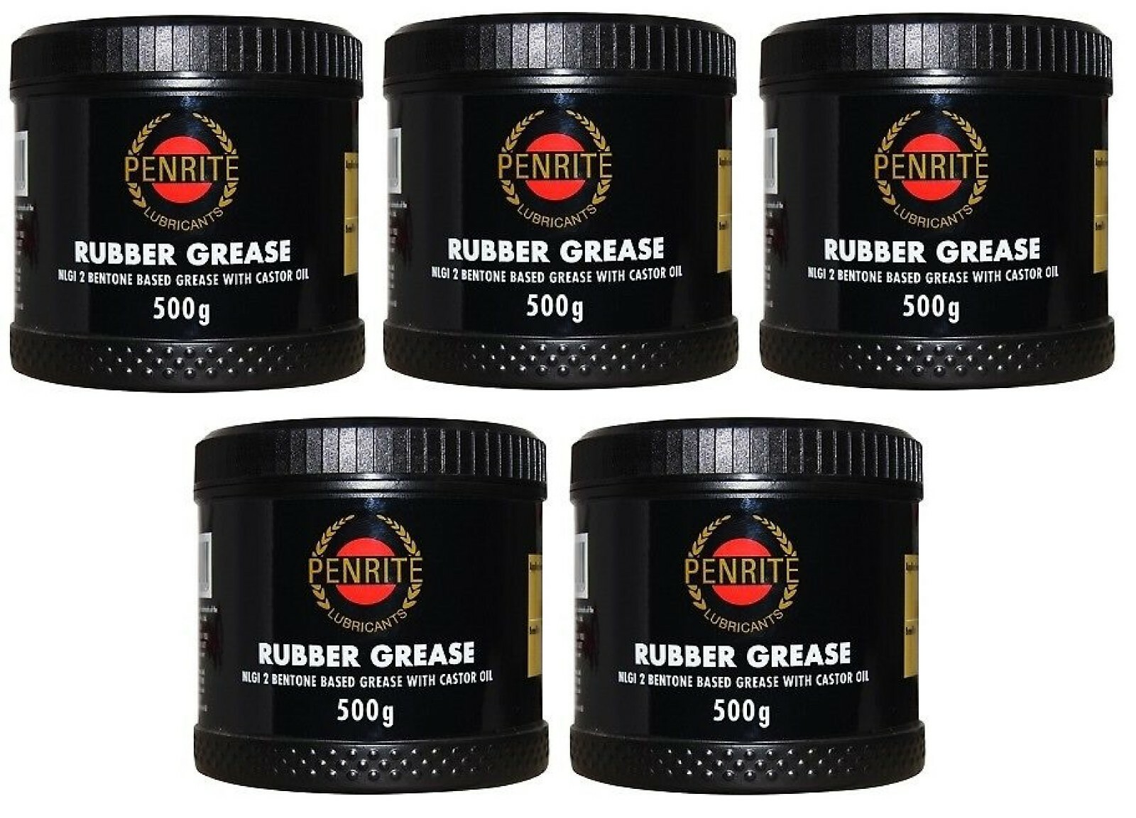 Penrite Classic Oil Rubber Grease with Castor Oil eBay
