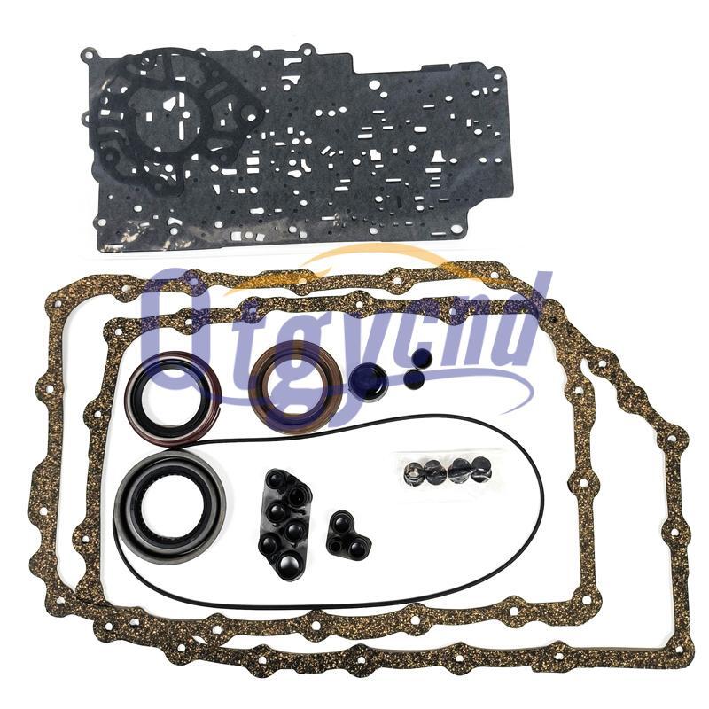 A604 Banner Rebuild Kit Transtec O/H DP2202-Borg Warner Friction Module - Foto 3