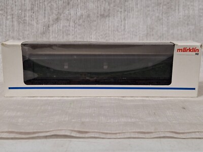 Marklin H0 4246 SNCF Voiture De Voyageurs en 2R Excellent in Box