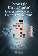 Carbons for Electrochemical Energy Storage an...