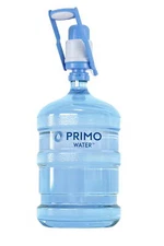 Primo Water™ Portable Water Dispenser (BPA-Free),4.21 x 7.05 x 9.41 Inches