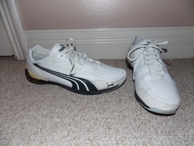 puma karting shoes