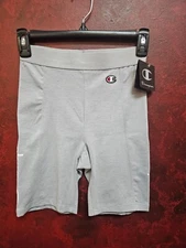 New with tags Size XS Champion  Sports shorts-dt08Jogging Yoga  Athletic Shorts
