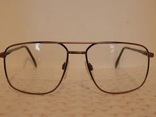 Neostyle Design 158/894 Office Vintage 80's Mens Eyeglass Frames (BB21)