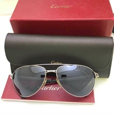 Cartier Edition Santos Dumont Sunglasses for sale online | eBay