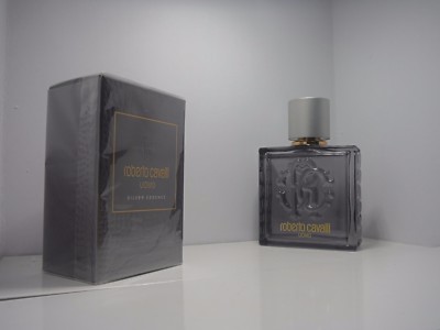 Parfum Roberto Cavalli Uomo 40 Ml ROBERTO CAVALLI UOMO SILVER