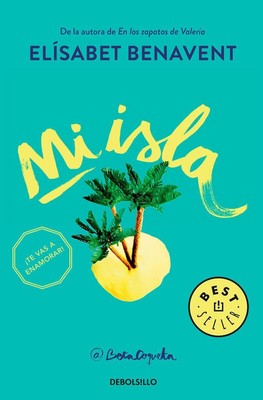 Mi isla | Elisabet Benavent | spanisch
