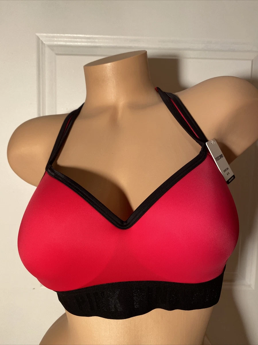 Victoria secret zipper bra hotsell