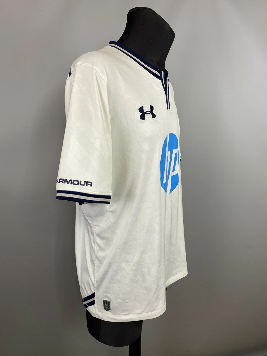 Tottenham hot sale jersey 2013