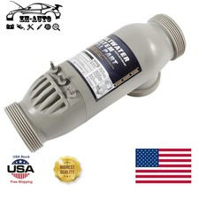 Complete R0452400 3-Port Salt Cell Replacemen...