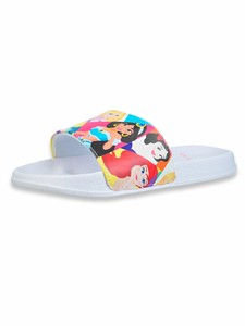 little girls slides