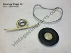 <!--F#f_0-->Used Steering Wheel Horn Pad Ring and Retainer for Mercedes W111 W113 up to 1967<!--F/-->