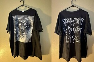 Skinny Puppy Too Dark Park | eBay