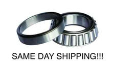 TOPROL HM516449C/HM516410 TAPERED ROLLER BEARING 82.55x133.35x39.69 mm