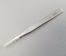 Brand New 1SA Stainless Non-Magnetic Fine Tip Tweezers