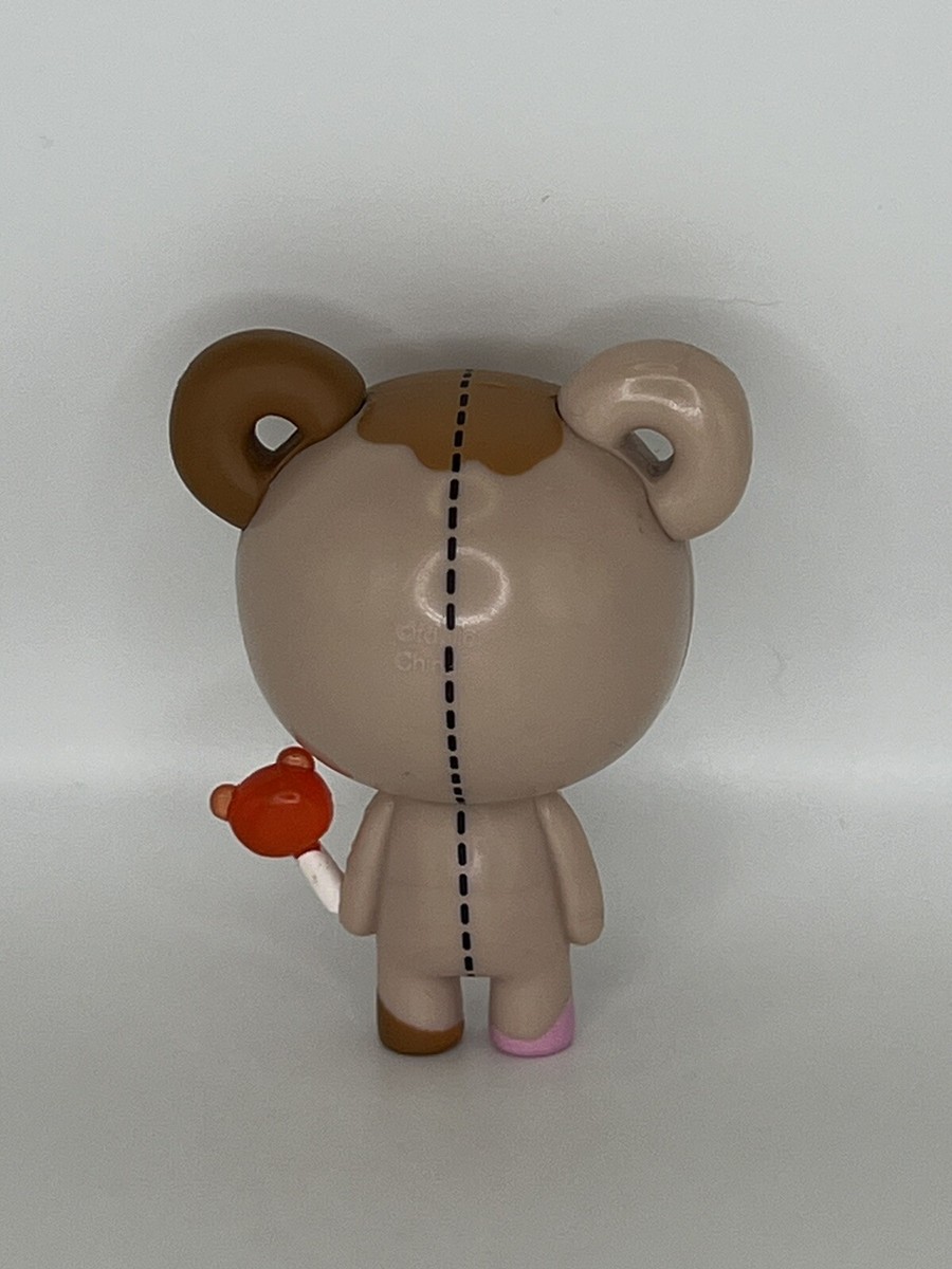 TOKIDOKI BISCOTTI DONUTELLA & HER SWEET FRIENDS VINYL FIGURE BEAR
