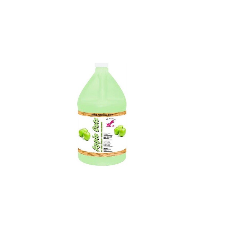 KELCO Apple Oats Conditioner for Dogs Removes skunk odor 50: