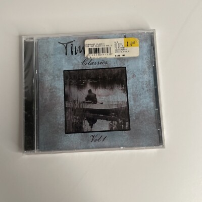 Time Out Classics, Vol. 1 [Audio CD] New World Symphony Orchestra New Sealed