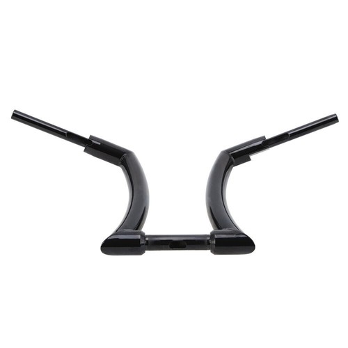 16" Rise Ape Hanger FAT 2" Lenker passend für Harley Road King Dyna Sportster .. - Bild 6 von 13