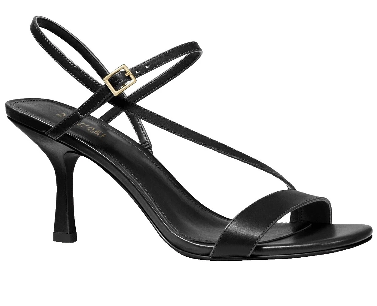 Michael Kors Black Sandals for Women
