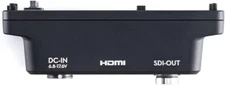 DJI Remote Monitor Expansion Plate (SDI/HDMI/DC-In)