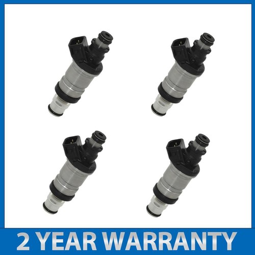 6 OEM For FUEL INJECTORS 06164-P8A-A00 ACCORD CL 3.0L TL 3.2L ODYSSEY