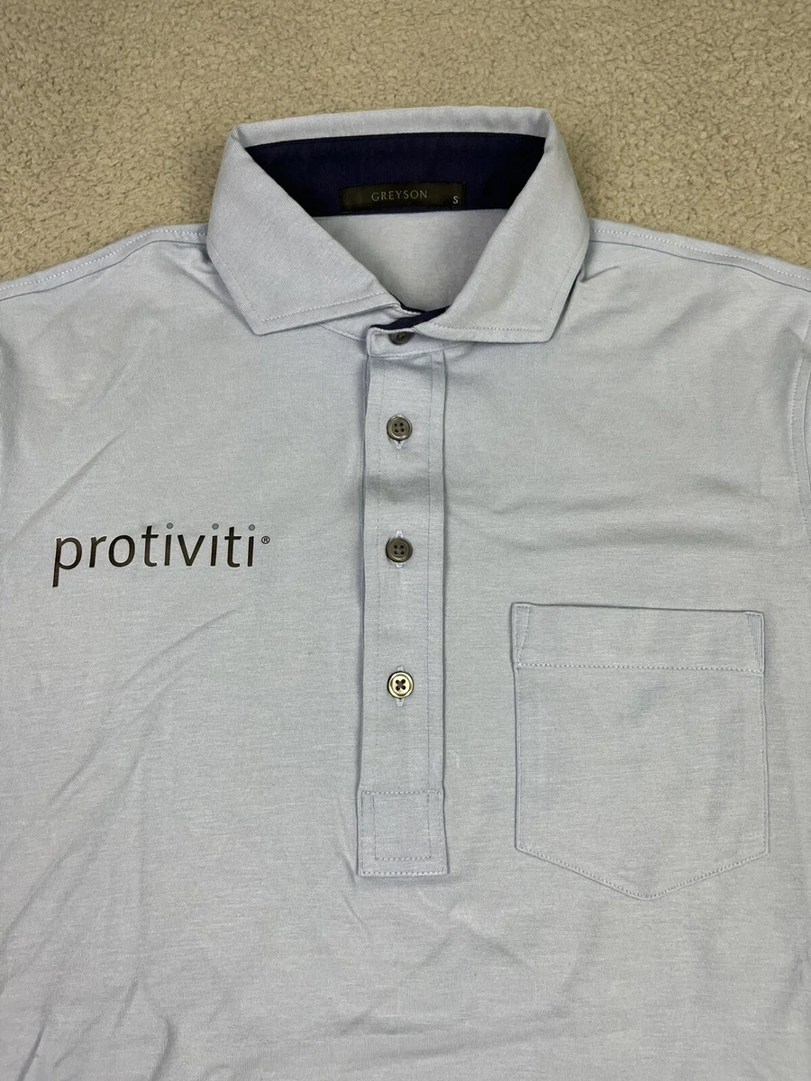 Tour issue hotsell golf shirts