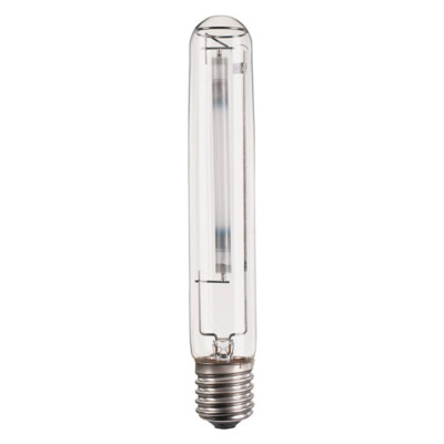 Philips E40 Entladungslampe MASTER SON-T PIA Plus 400W E E40 1SL/12
