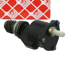 febi Unterdruckpumpe für VW GOLF 3 LUPO PASSAT B3/4 B5 POLO 3 6N SHARAN T4 VENTO