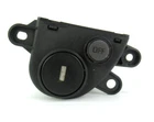 FORD F-150 EXPEDITION DASH MOUNTED AIR PASSENGER BAG SWITCH XL34-14B268-AC 97-03