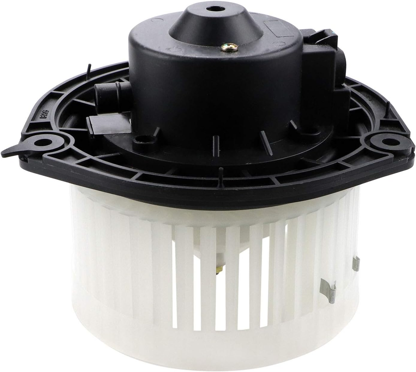 Heater Blower Motor W/Fan Cage Blower HVAC Blower Motor Assembly for 2002-2005 B