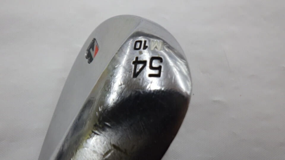 Cuña Bridgestone TOUR B BRM #54 (1 Club)/DG/Flex: R300/Cuña Foto 4 de 4